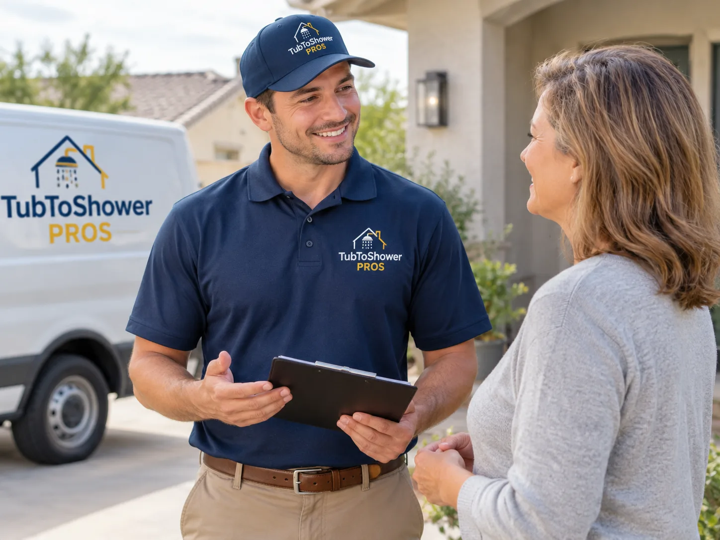 Tub Shower Conversion Ottawa, IL FAQs